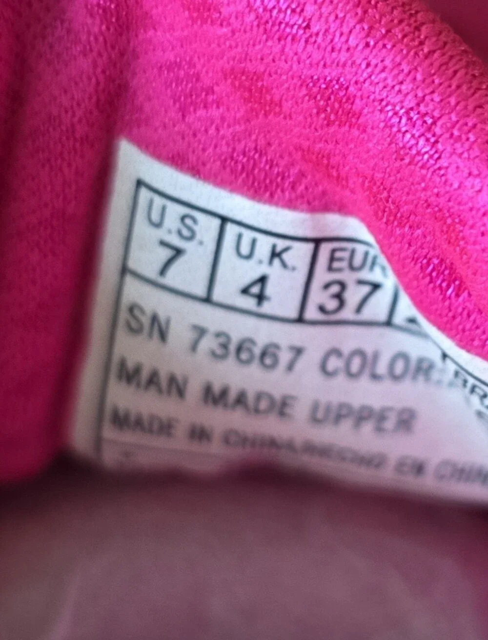 Skechets Uno Night Shades